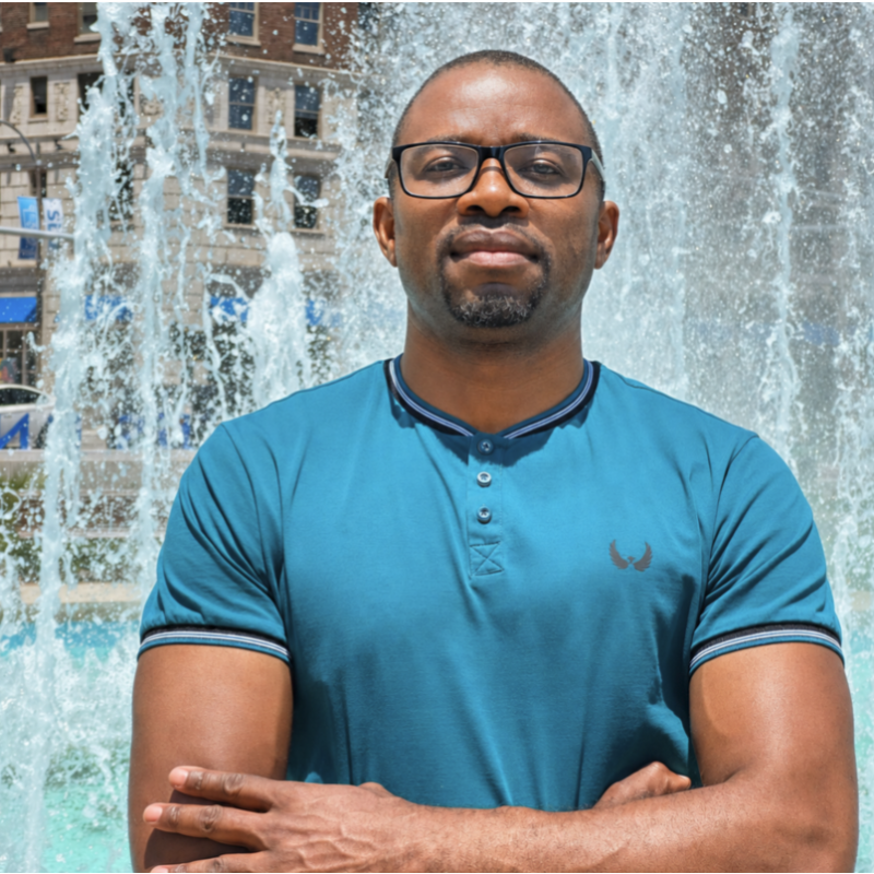 Tawanda Machaya